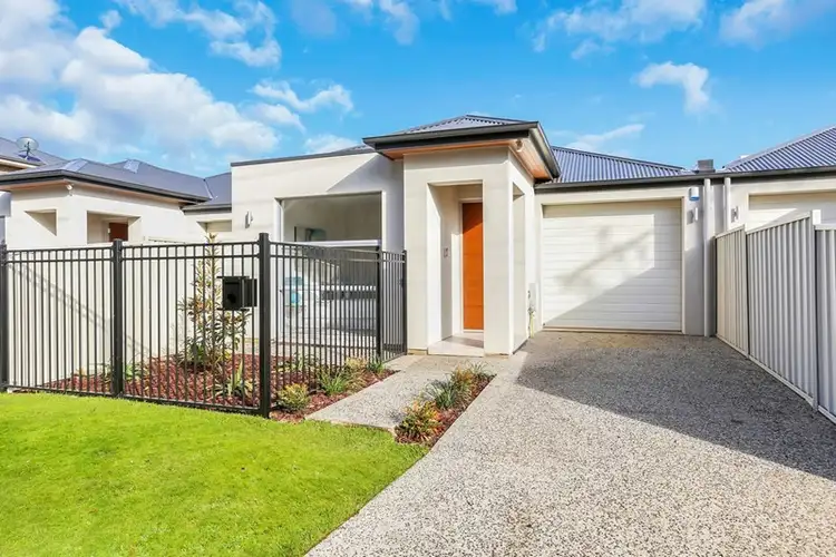 Main view of Homely house listing, 5 Anderson Street, Henley Beach South SA 5022