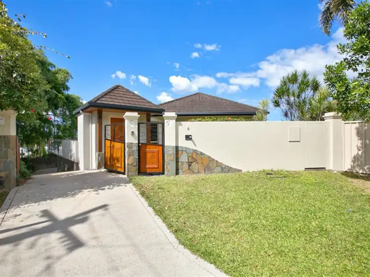 Second view of Homely house listing, 6 Aldinga Close, Whitfield QLD 4870