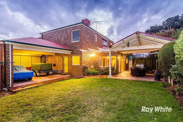 Second view of Homely house listing, 109 Waverley Park Drive, Cranbourne North VIC 3977