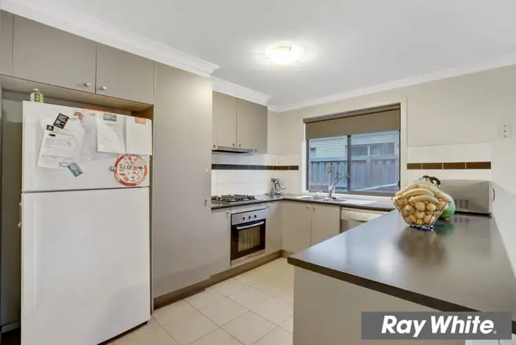 Fifth view of Homely house listing, 66 Moorookyle Avenue, Tarneit VIC 3029