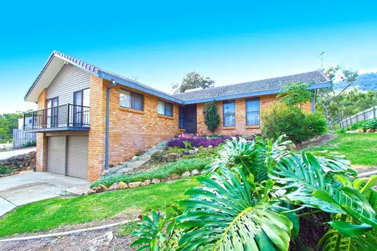 Main view of Homely house listing, 5 Vanderspek Place, Frenchville QLD 4701