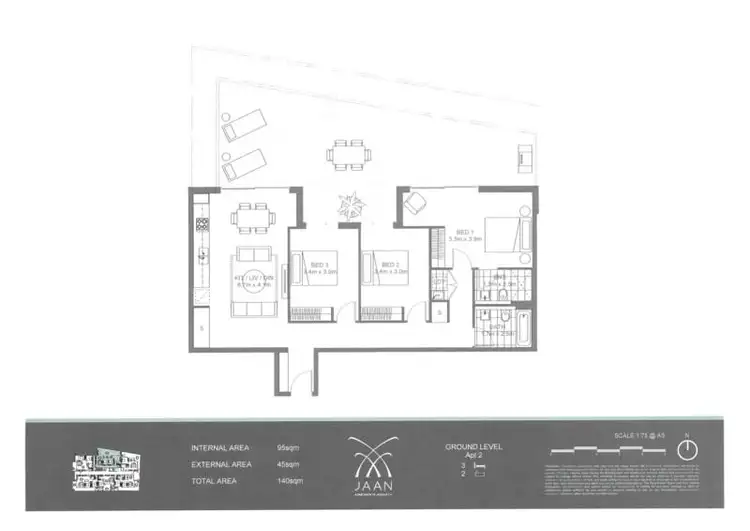 Sixth view of Homely unit listing, 32/12-14 Bouvardia Street, Asquith NSW 2077