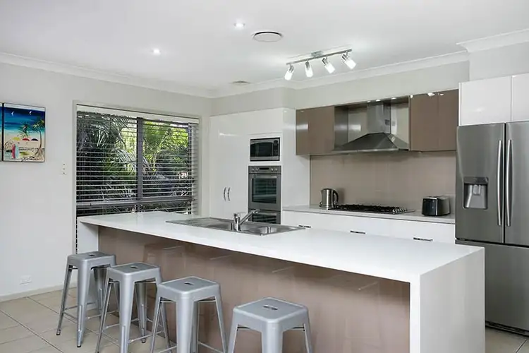 Third view of Homely house listing, 9 Makaha Way, Shell Cove NSW 2529