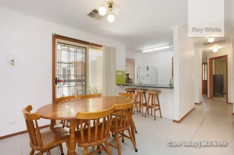 Fifth view of Homely house listing, 1 McKinnon Park, Clare SA 5453