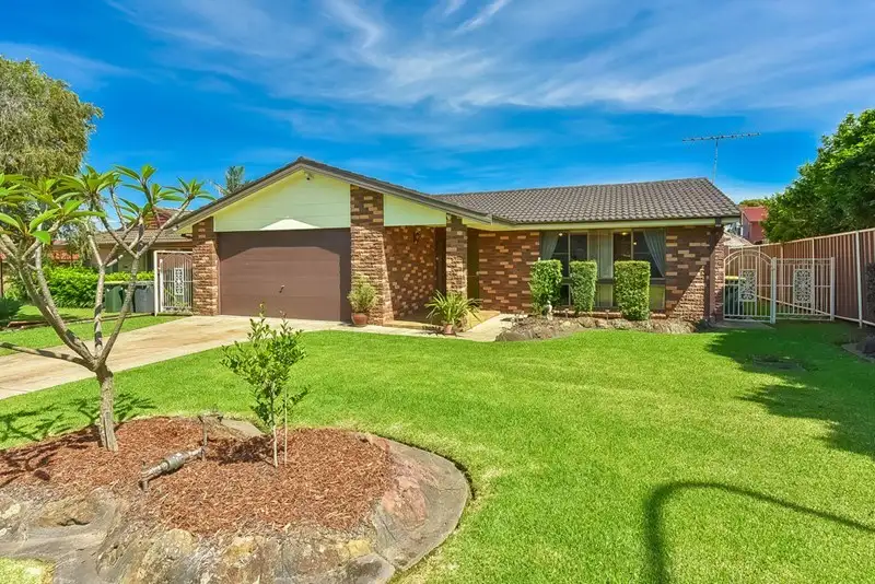 Main view of Homely house listing, 3 Cox Place, Ingleburn NSW 2565