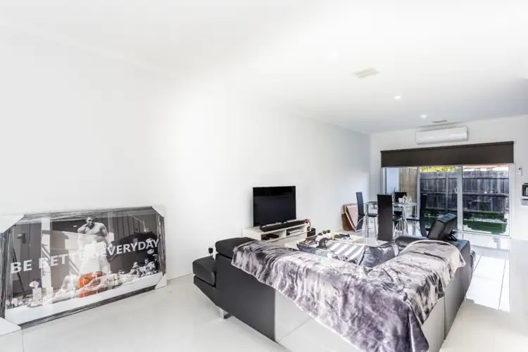Second view of Homely house listing, 153B Fox Street, St Albans VIC 3021
