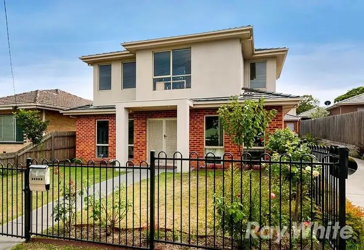 1/15 Margaret Street, Clayton VIC 3168