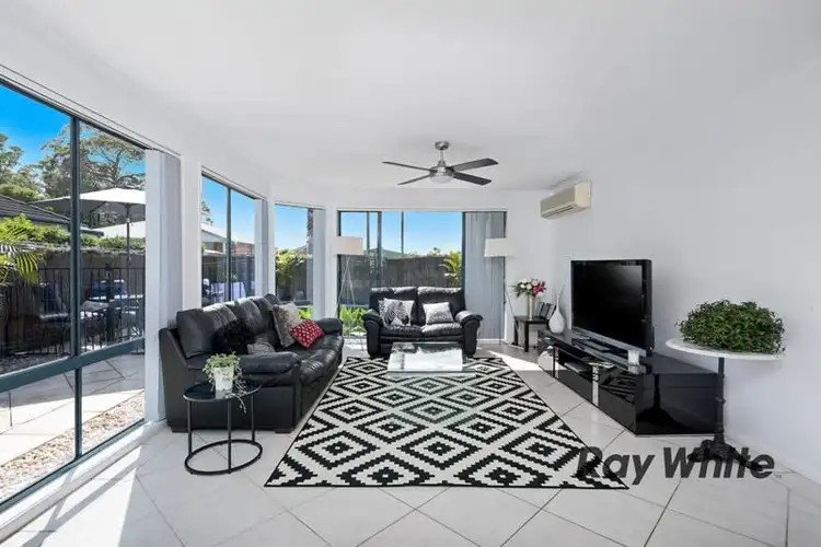 Second view of Homely house listing, 2/26 Old Berowra Road, Hornsby NSW 2077