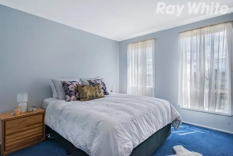 Sixth view of Homely house listing, 59 Murrindal Drive, Rowville VIC 3178
