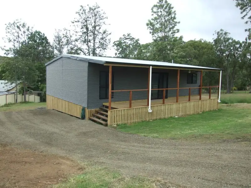 Main view of Homely house listing, 4 Ladybird Lane, Crows Nest QLD 4355