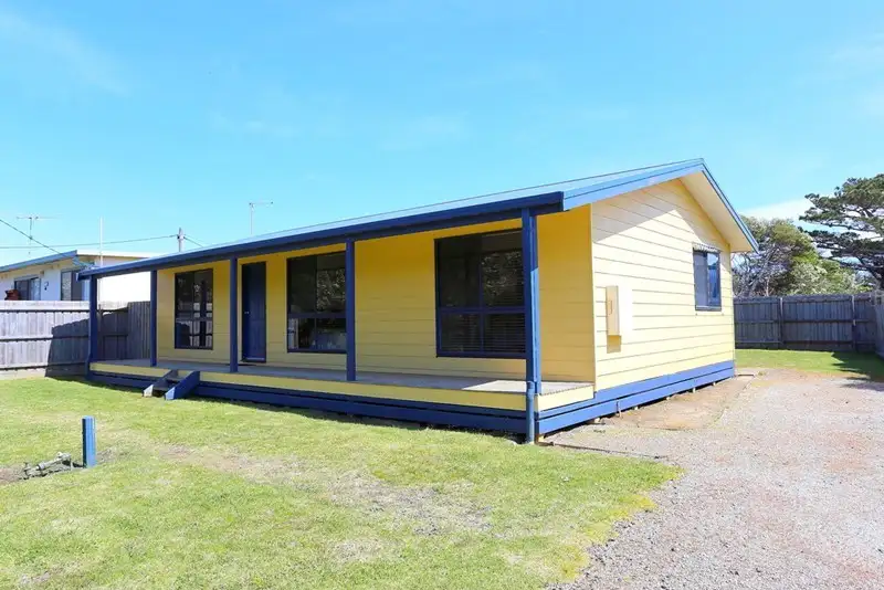 Main view of Homely house listing, 6 Batman Street, Surf Beach VIC 3922