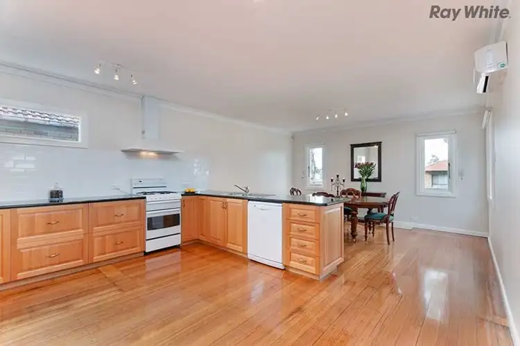 Third view of Homely house listing, 39 Ivanhoe Avenue, St Albans VIC 3021