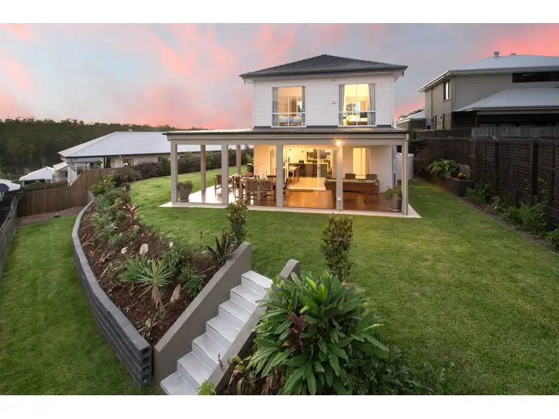 Main view of Homely house listing, 65 Waterside Drive, Springfield Lakes QLD 4300