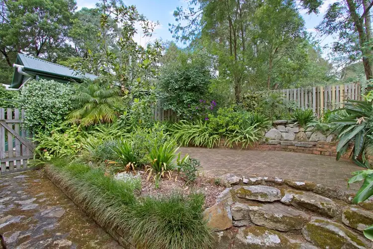 Sixth view of Homely house listing, 197 Lieutenant Bowen Drive, Bowen Mountain NSW 2753