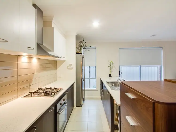 Third view of Homely house listing, 2 Parkvista Drive, Truganina VIC 3029