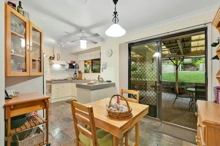 Fifth view of Homely house listing, 18 Gunyah Grove, Ashmore QLD 4214