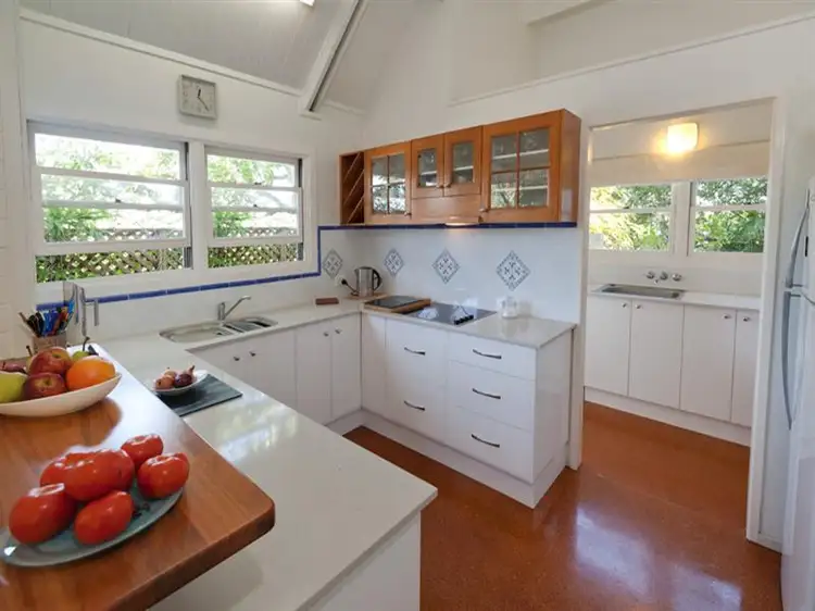 Third view of Homely house listing, 18 Kate Street, Indooroopilly QLD 4068