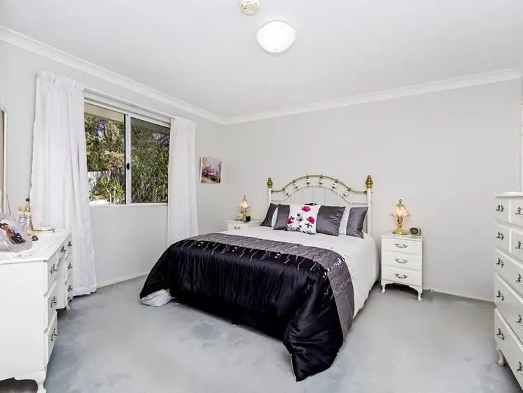 Sixth view of Homely house listing, 4 Atoll Crescent, Eatons Hill QLD 4037