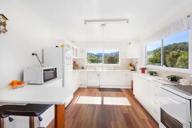 Second view of Homely rural property listing, 101 Zara Road, Chillingham NSW 2484