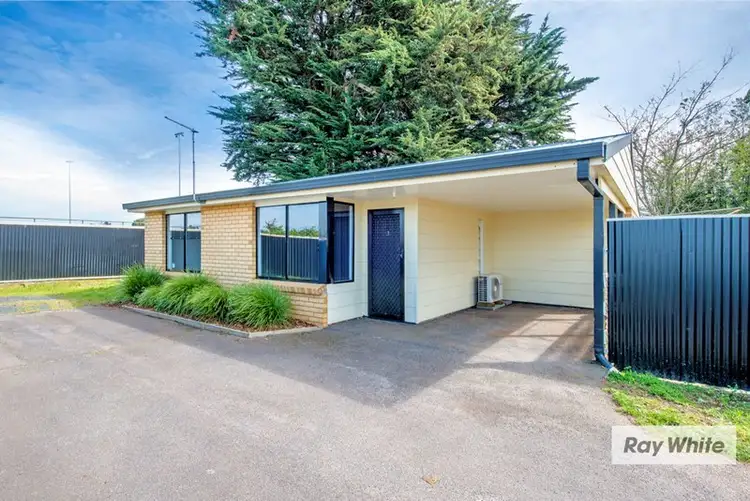 3/21 Tattersall Street, Montello TAS 7320