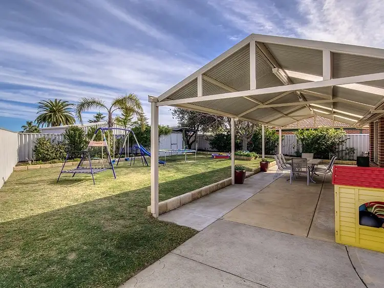 Main view of Homely house listing, 1 Swallow Grove, Waikiki WA 6169