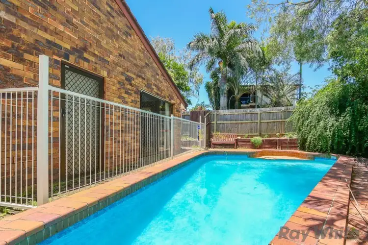 Main view of Homely house listing, 3 Collett Court, Kippa-ring QLD 4021