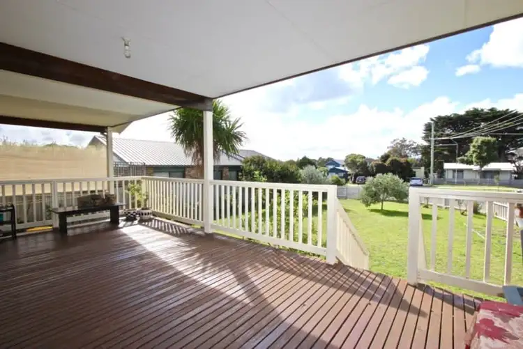 Third view of Homely house listing, 72 Woolamai Beach Road, Cape Woolamai VIC 3925