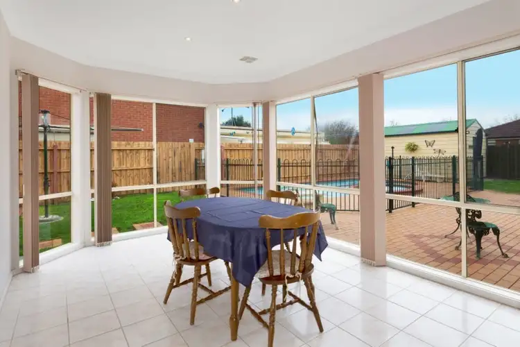 Seventh view of Homely house listing, 33 The Parkway, Patterson Lakes VIC 3197