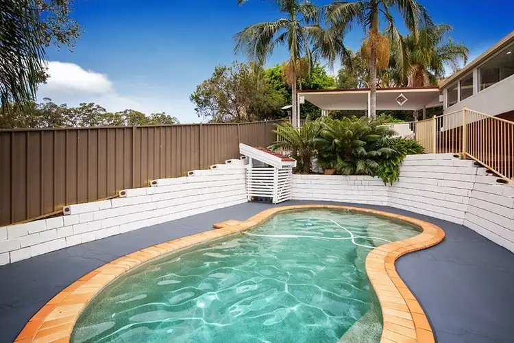 Sixth view of Homely house listing, 15 Cameron Place, Alfords Point NSW 2234