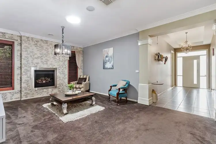Fourth view of Homely house listing, 58 Island Point Avenue, Waterways VIC 3195