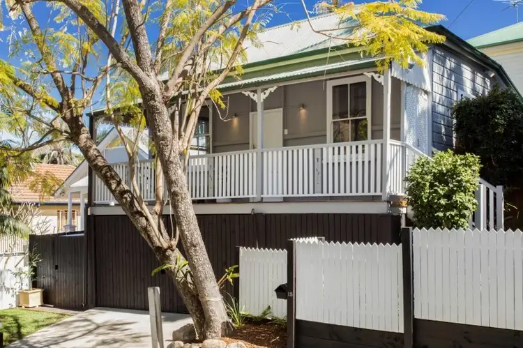 Main view of Homely house listing, 15 Kent Street, Red Hill QLD 4059