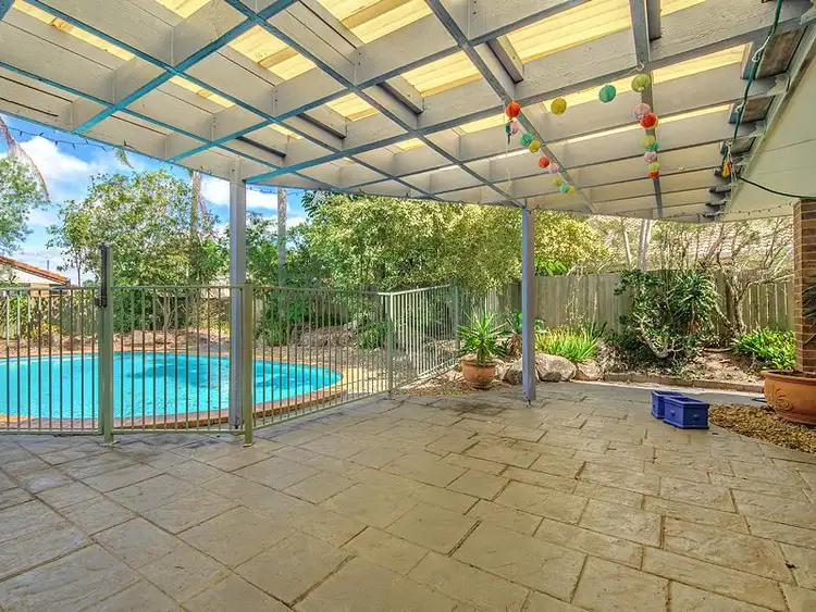 Fourth view of Homely house listing, 27 Ron Penhaligon Way, Robina QLD 4226