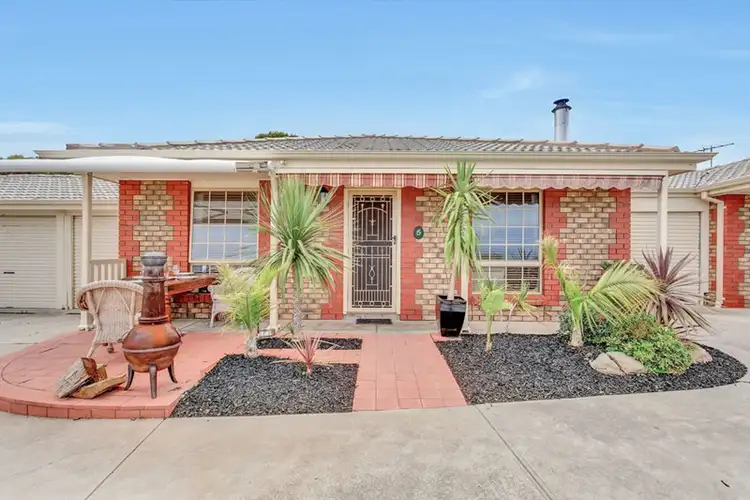 5/4 South Avenue, Hallett Cove SA 5158