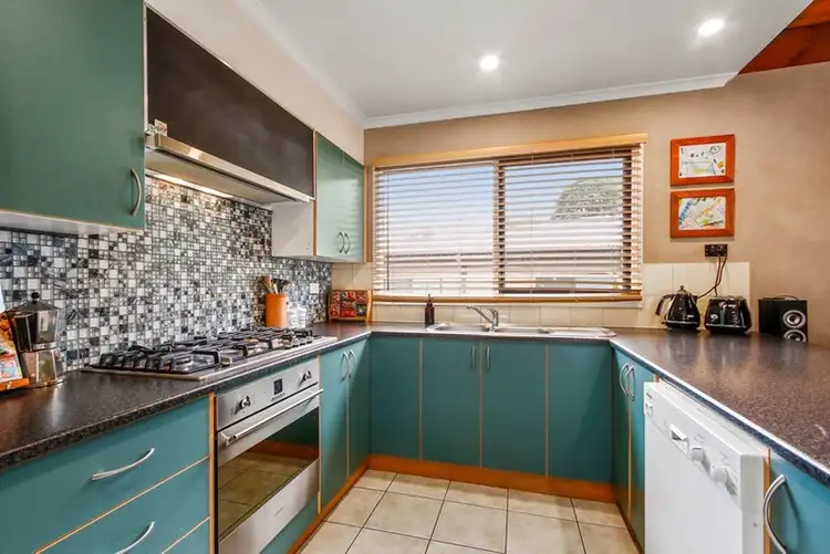 Sixth view of Homely house listing, 15 a Hordern Road, Mount Evelyn VIC 3796