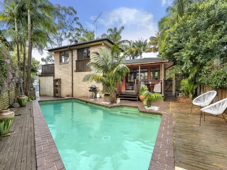 Main view of Homely house listing, 1 Lidwina Place, Cromer NSW 2099