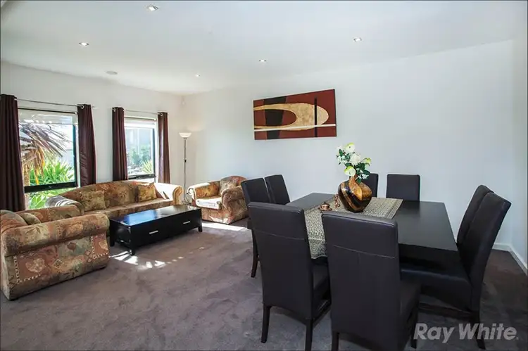 Third view of Homely house listing, 7 Suerulla Court, Rowville VIC 3178