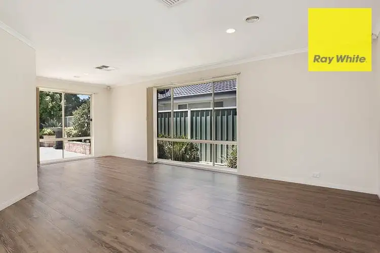 Second view of Homely house listing, 6 Dalkeith Drive, Point Cook VIC 3030