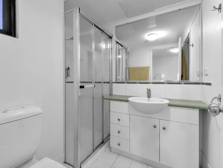 Seventh view of Homely apartment listing, 43/2 St Pauls Terrace, Spring Hill QLD 4000