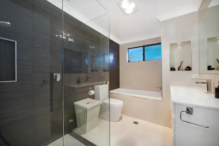 Seventh view of Homely house listing, 1 Abadal Place, Ingleburn NSW 2565