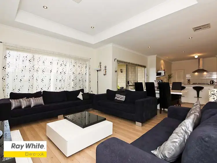 1 Anfield Crescent, Aveley WA 6069