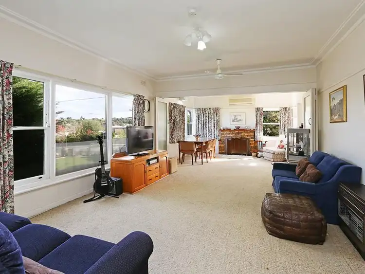 Second view of Homely house listing, 234 Mount Pleasant Road, Highton VIC 3216