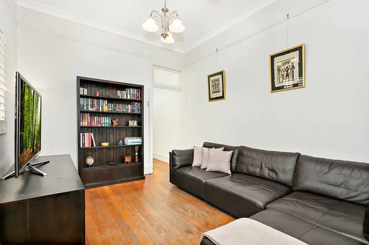 Third view of Homely house listing, 110 Juliett Street, Marrickville NSW 2204