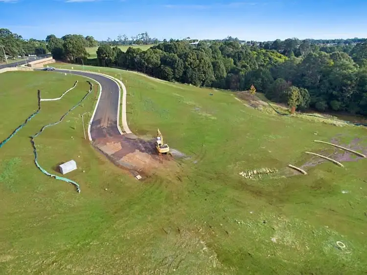 Fourth view of Homely land listing, Lot 213 Earls Court, Goonellabah NSW 2480