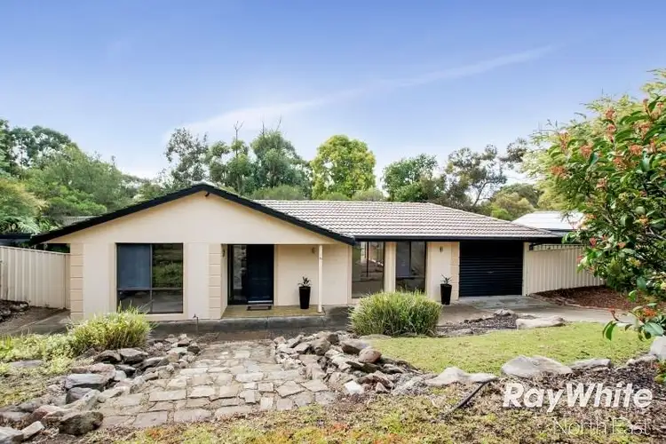 Main view of Homely house listing, 23 Amarillo Court, Wynn Vale SA 5127