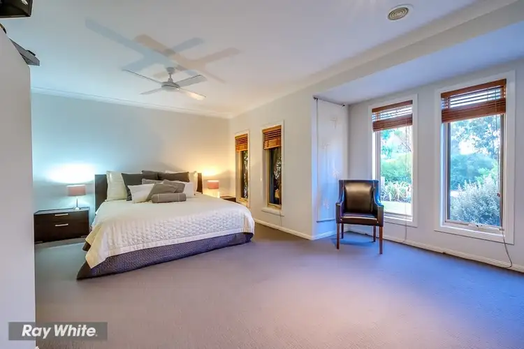 Fourth view of Homely house listing, 10 Moonlight Place, Tarneit VIC 3029