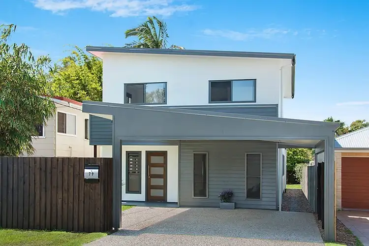 Seventh view of Homely house listing, 79 Roderick Street, Moffat Beach QLD 4551