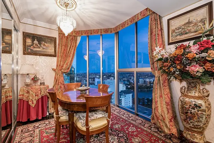 Sixth view of Homely unit listing, 4203/70 Mary Street, Brisbane QLD 4000
