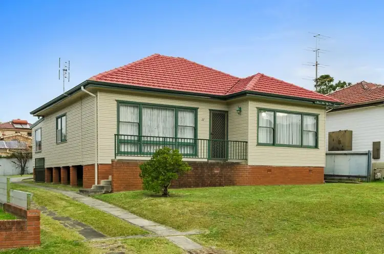 Main view of Homely house listing, 11 Winton Place, Fairy Meadow NSW 2519