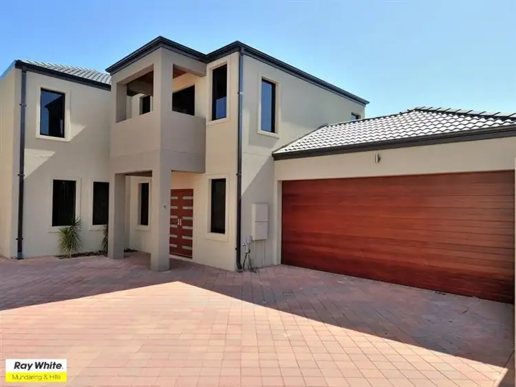 Main view of Homely house listing, Lot 5, 2E Korab Link, Madeley WA 6065