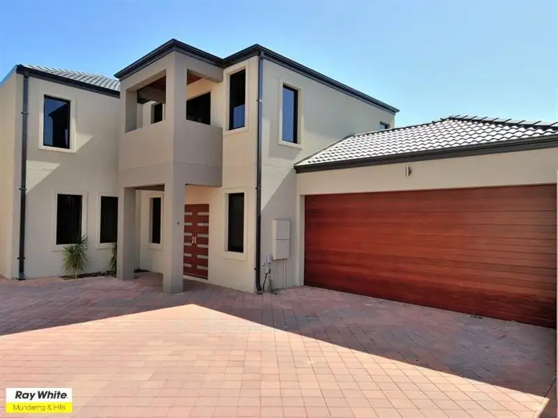 Main view of Homely house listing, Lot 5, 2E Korab Link, Madeley WA 6065